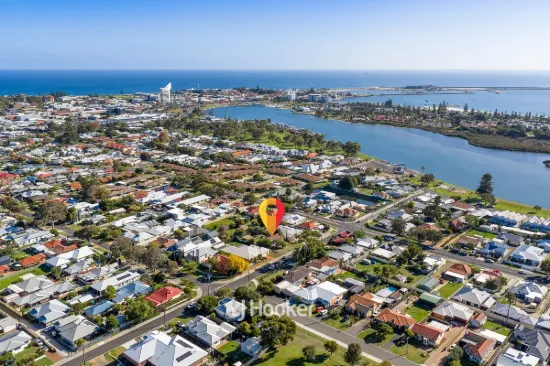 14 Albert Road, Bunbury, WA 6230