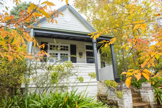 14 Albert Street, Leura, NSW 2780