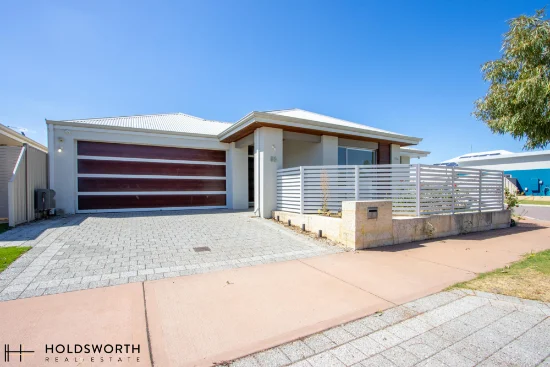 14 Albillo Parade, Caversham, WA 6055