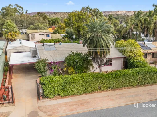 14 Aldidja Street, Braitling, NT 0870