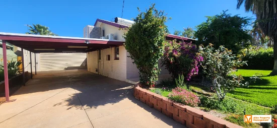 14 Aldidja Street, Braitling, NT 0870
