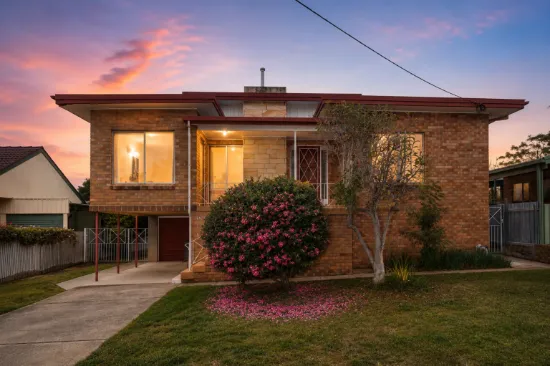 14 Alexander Street, Ashmont, NSW 2650