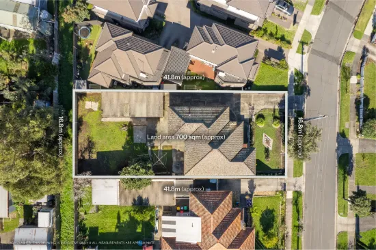 14 Alfred Grove, Oakleigh East, Vic 3166