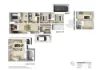 14 Algona Road, Charlestown, NSW 2290-Floorplan