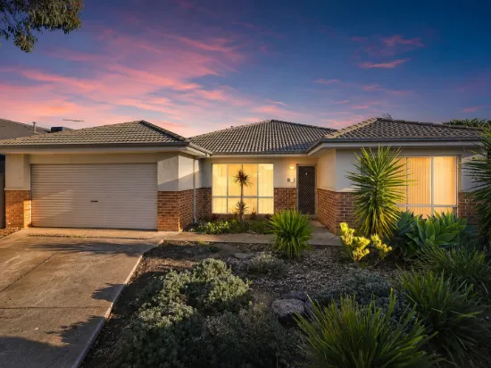 14 Alice Close, Bacchus Marsh, Vic 3340