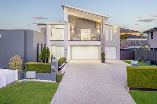 14 Allenby Close, North Lakes, Qld 4509