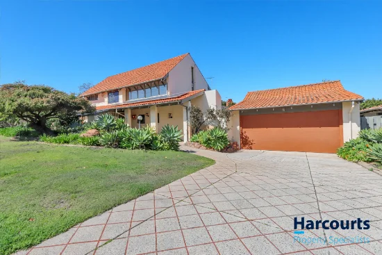 14 Allerton Way, Booragoon, WA 6154