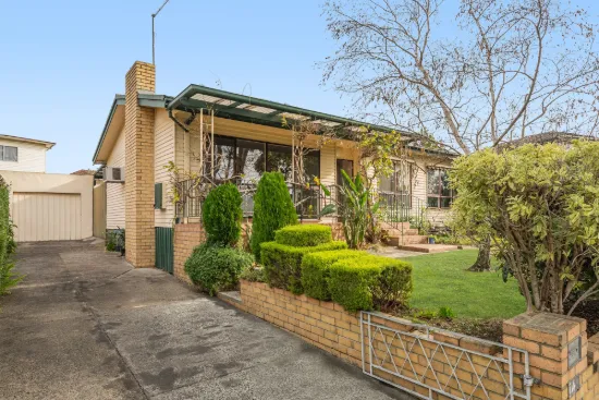 14 Alma Crescent, Noble Park, Vic 3174