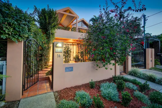 14  Almora Street, Mosman, NSW 2088