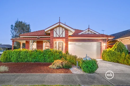 14 Almorah Street, Doreen, Vic 3754
