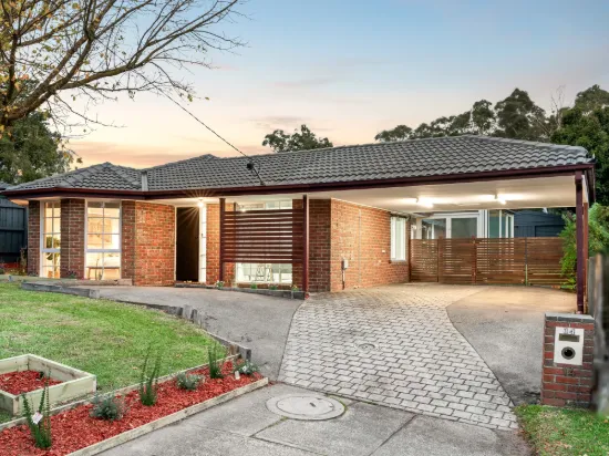 14 Alter Court, Skye, Vic 3977