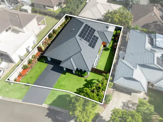 14 Amalia Street, Birkdale, Qld 4159