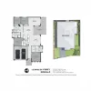 14 Amalia Street, Birkdale, Qld 4159-Floorplan