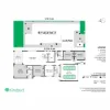 14 Amalthea Court, Burpengary, Qld 4505-Floorplan
