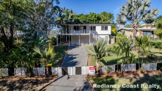 14 Amber Avenue, Russell Island, Qld 4184