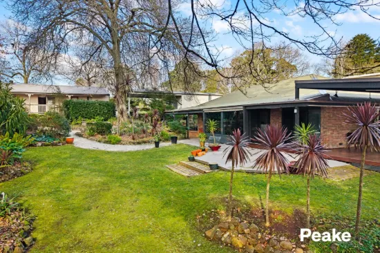14 Ambrose Street, Emerald, Vic 3782