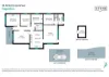 14 Amiens Avenue, Engadine, NSW 2233-Floorplan