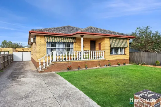 14 Anakie Road, Bell Park, Vic 3215