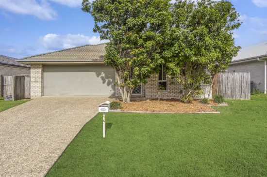 14 Anastasia Court, Caboolture, Qld 4510