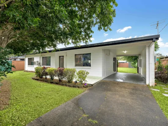 14 Anderson Road, Woree, Qld 4868