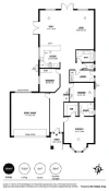 14 Angley Avenue, Queenstown SA 5014-Floorplan