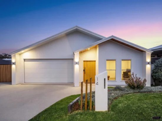 14 Angophora Crescent, Urunga, NSW 2455 - For Sale