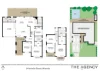 14 Animbo Street, Miranda, NSW 2228-Floorplan