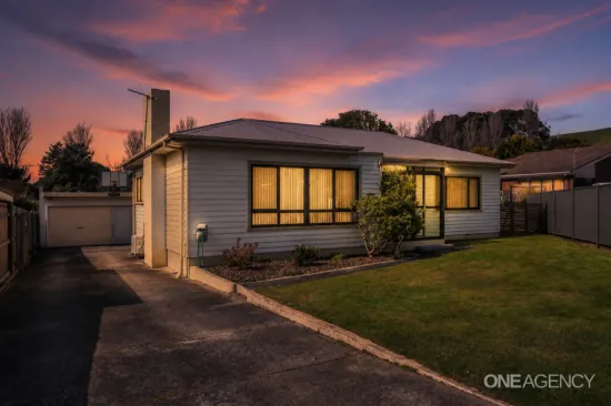 14 Ann Place, Ocean Vista, Tas 7320
