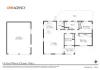 14 Ann Place, Ocean Vista, Tas 7320-Floorplan