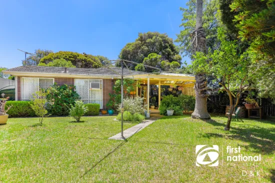 14 Annetta Court, Albanvale, Vic 3021