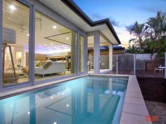 14 Apollo Quay, Trinity Park, Qld 4879