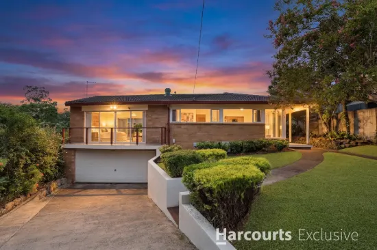 14 Arcadian Circuit, Carlingford, NSW 2118