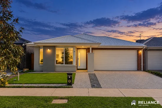14 Ardel Street, Thornhill Park, Vic 3335