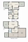 14 Ardisia Street, Arana Hills, Qld 4054-Floorplan