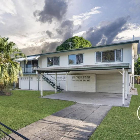 14 Arkaba St, Mount Louisa, Qld 4814