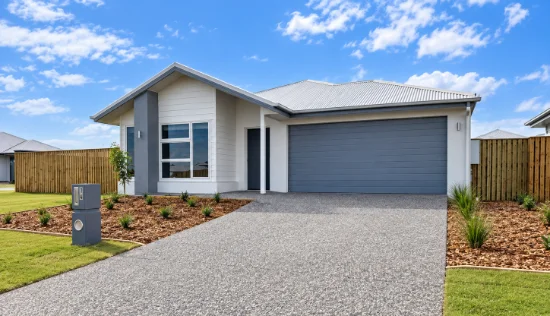 14 Arkhurst Street, Bushland Beach QLD 4818-Image