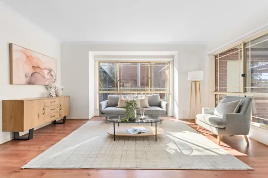 14 Armagh Crescent, Wantirna South, Vic 3152