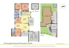 14 Armagh Crescent, Wantirna South, Vic 3152-Floorplan