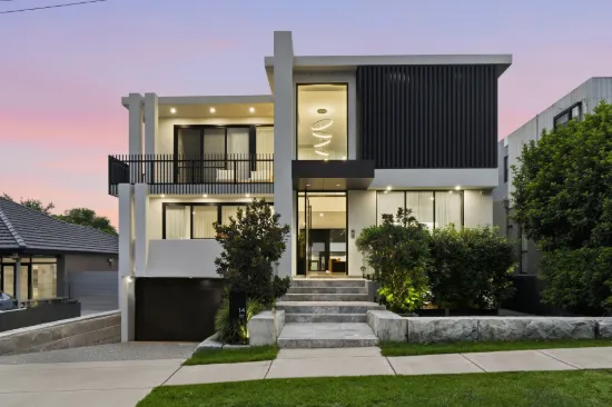 14 Arnold Street, Ryde, NSW 2112