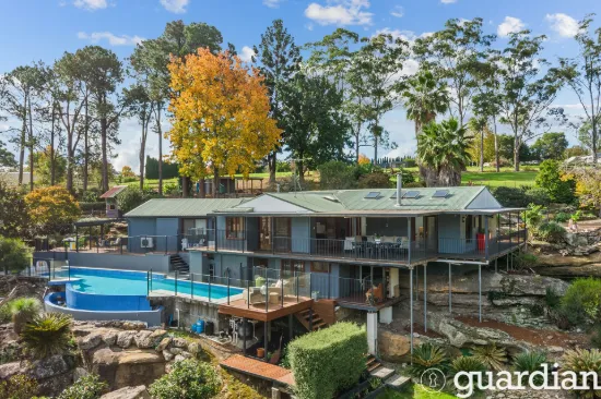 14 Arrunga Road, Arcadia, NSW 2159