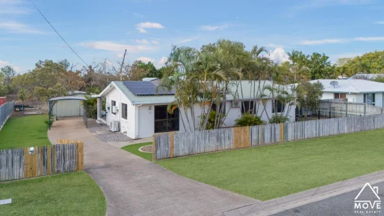 14 Arthur Jones Avenue, Queenton, Qld 4820