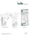 14 Arthurs Avenue, McCrae, Vic 3938-Floorplan