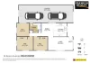 14 Arvon Avenue, Beachmere, Qld 4510-Floorplan