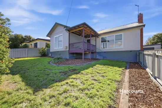 14 Ashburner Street, Devonport, Tas 7310