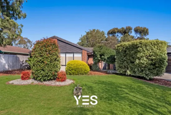 14 Ashfield Drive, Berwick, Vic 3806