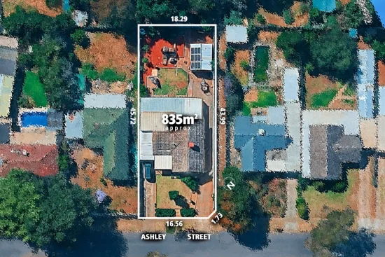 14 Ashley Street, Elizabeth North, SA 5113