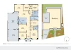 14 Ashridge Court, Burnside Heights VIC 3023-Floorplan
