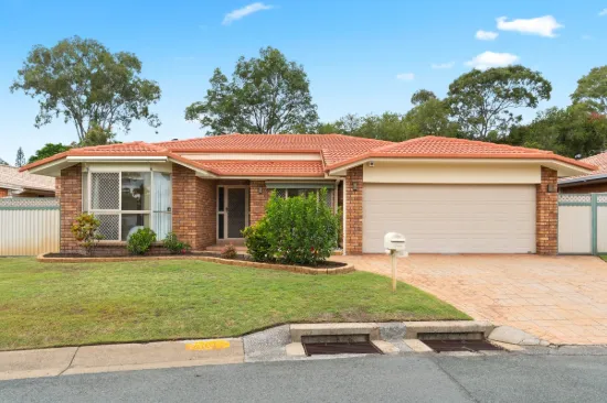 14 Ashwood Court, Robina, Qld 4226