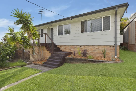 14 Aspen Avenue, Terrigal, NSW 2260