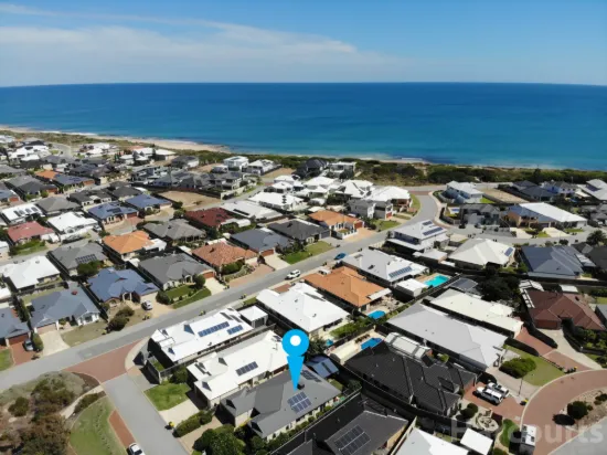 14 Asper Way, Halls Head, WA 6210